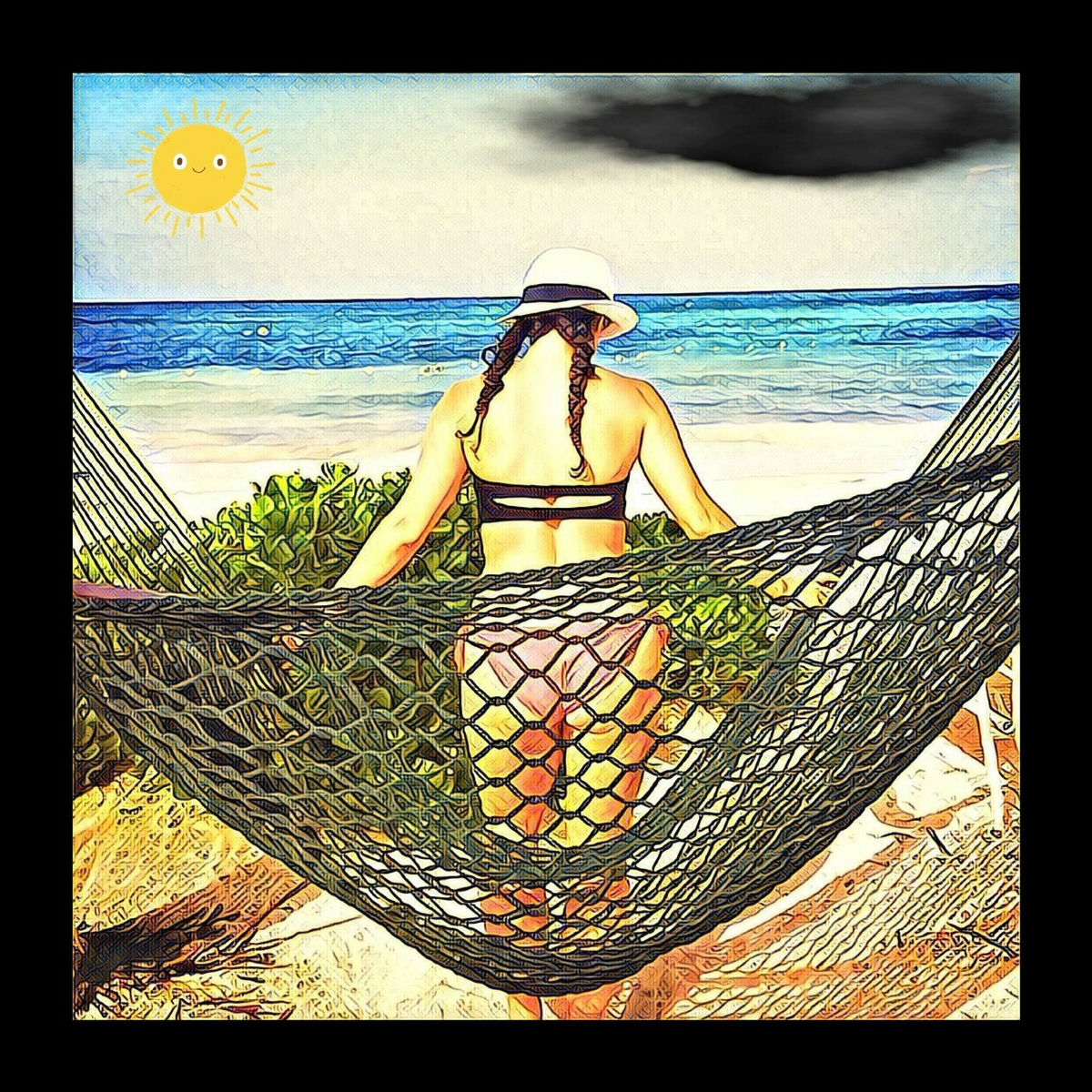 Album cover of Beaches (feat. Bobby Sessions)