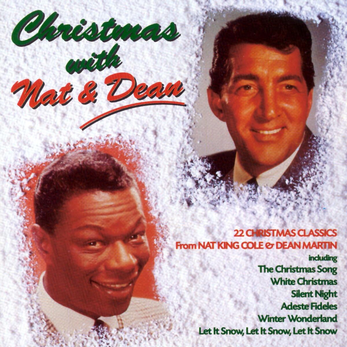 Album cover of Let It Snow! Let It Snow! Let It Snow!