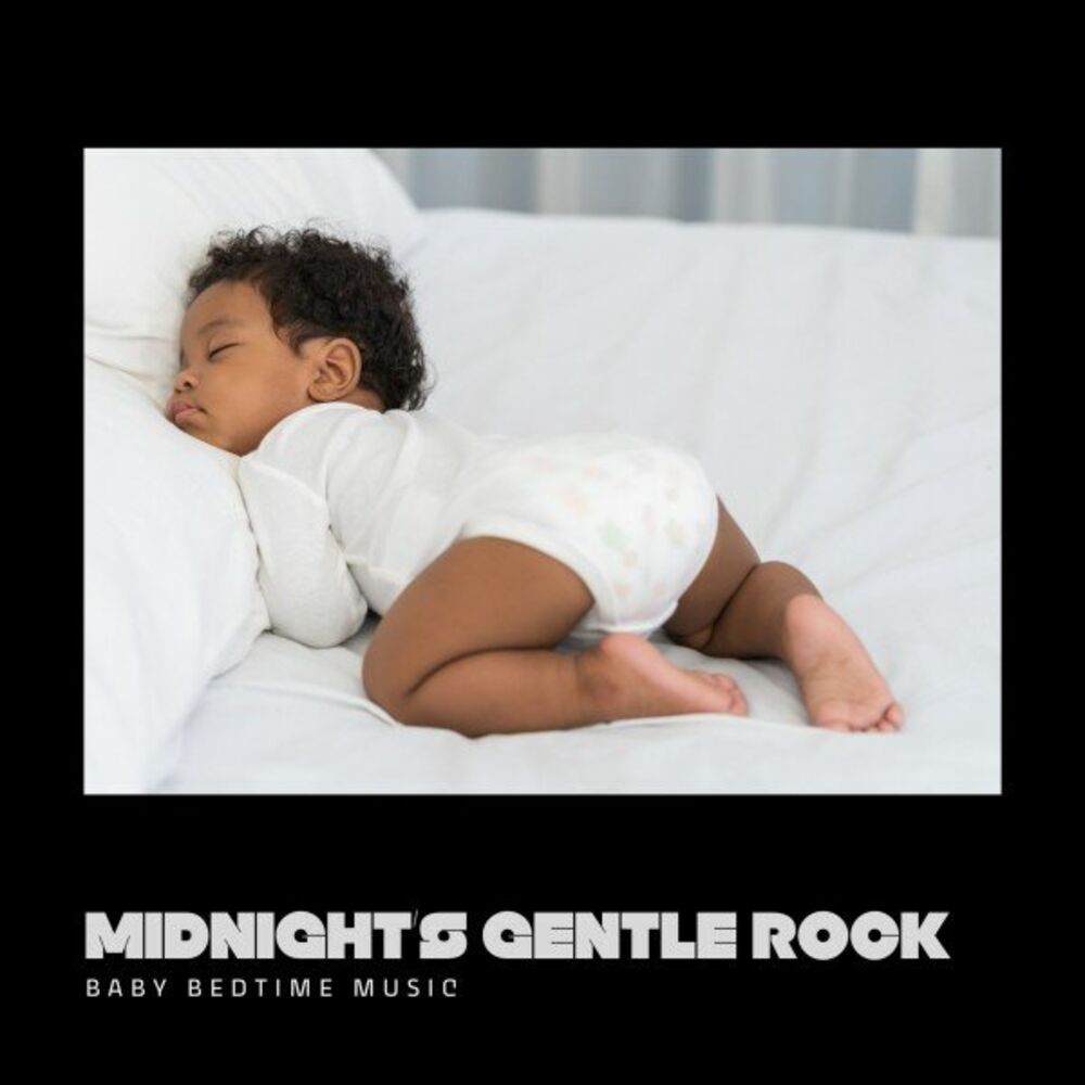 Picture of Midnights Gentle Rock: Newborn Sleep Music