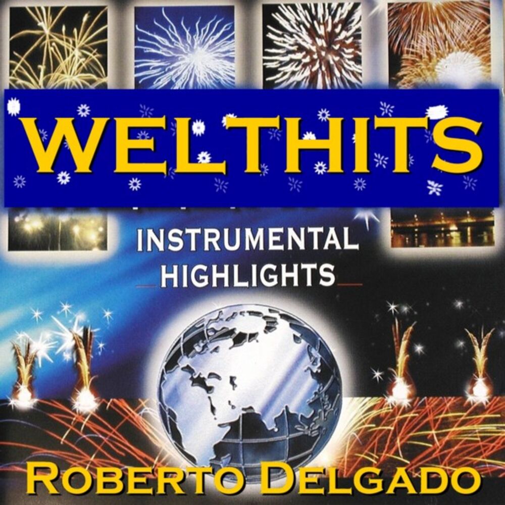 Picture of Welthits - Worldhits