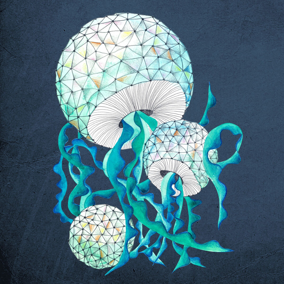 Album cover of Ghursel
