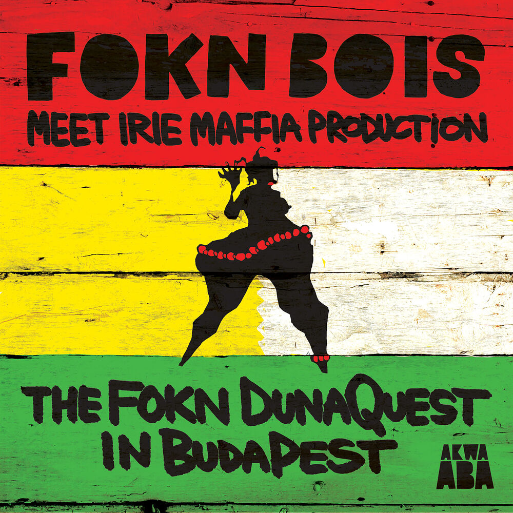 Picture of The FOKN DunaQuest in BudaPest