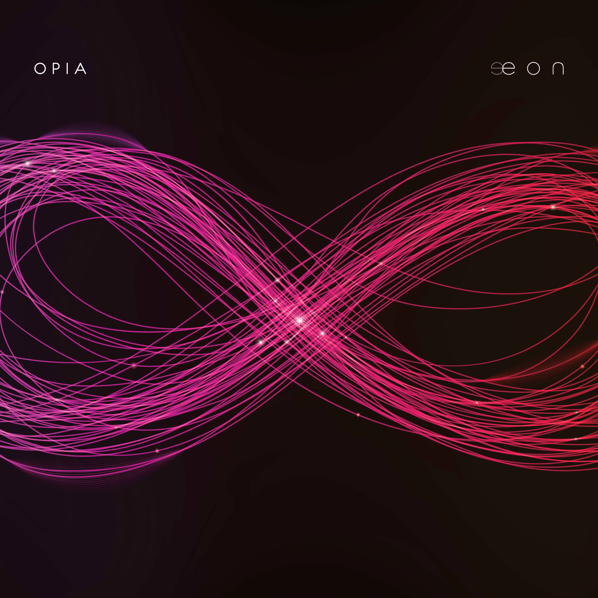 Album cover of EON