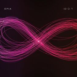Cover of EON