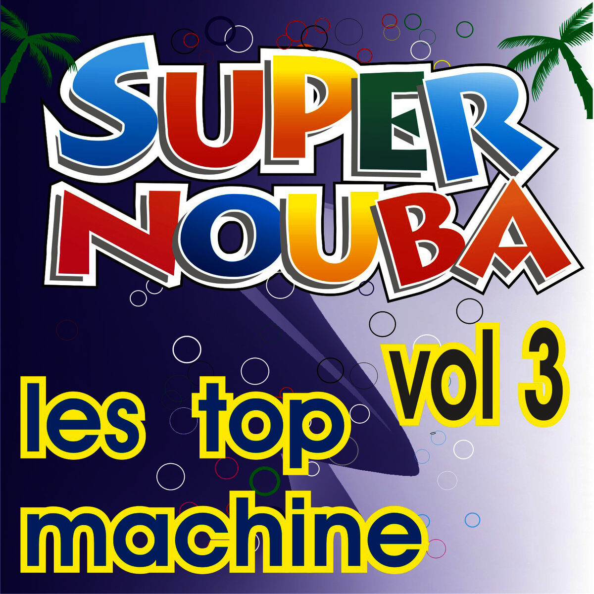 Album cover of Au Bal Masqué