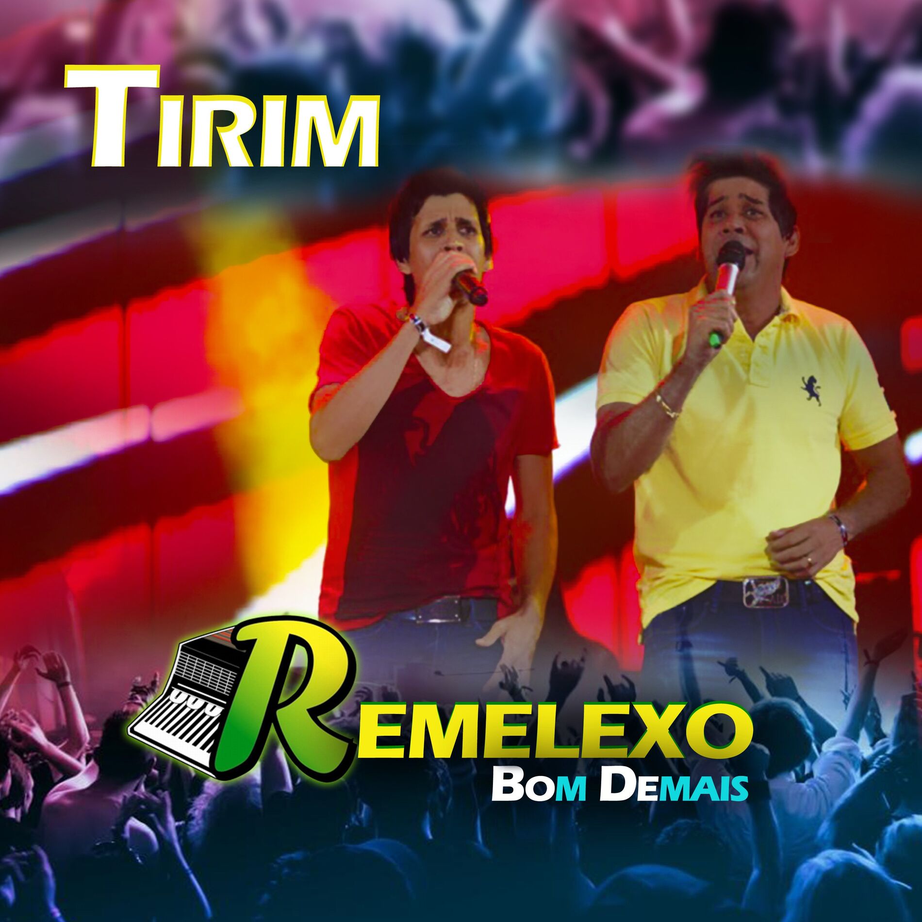 Album cover of Tirim