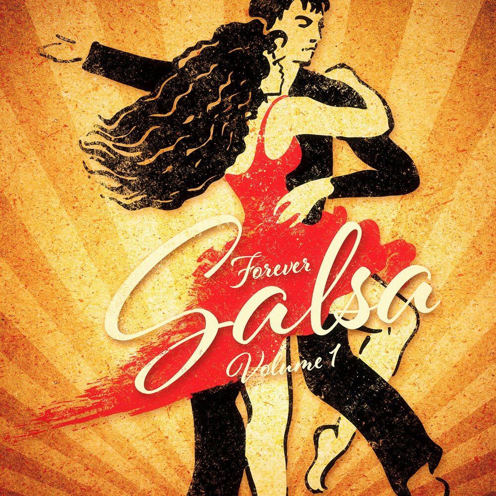 Picture of Forever Salsa, Vol. 1
