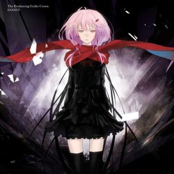 Cover of The Everlasting Guilty Crown