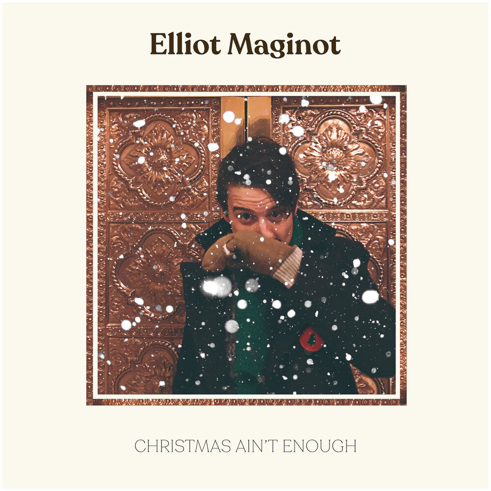 Picture of Christmas Ain't Enough