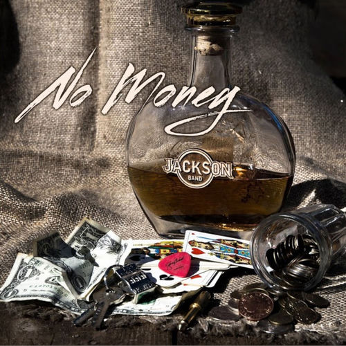 No money
