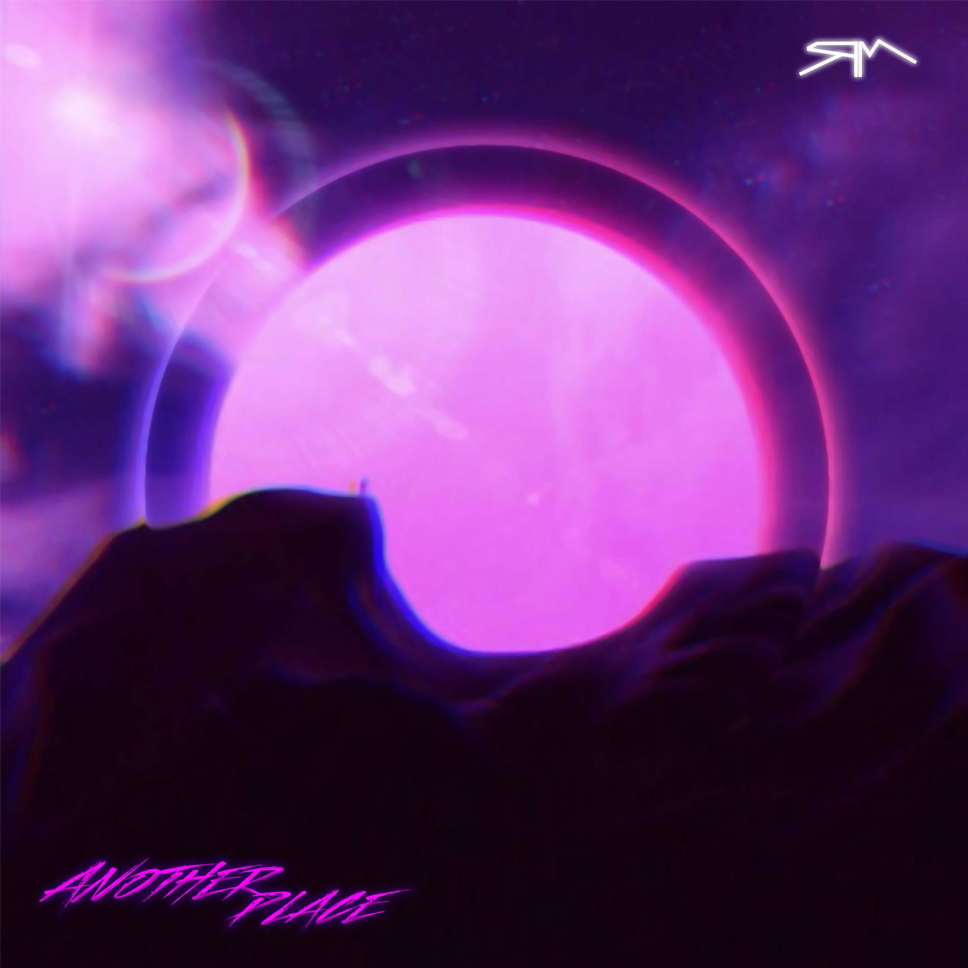 Album cover of Another Place