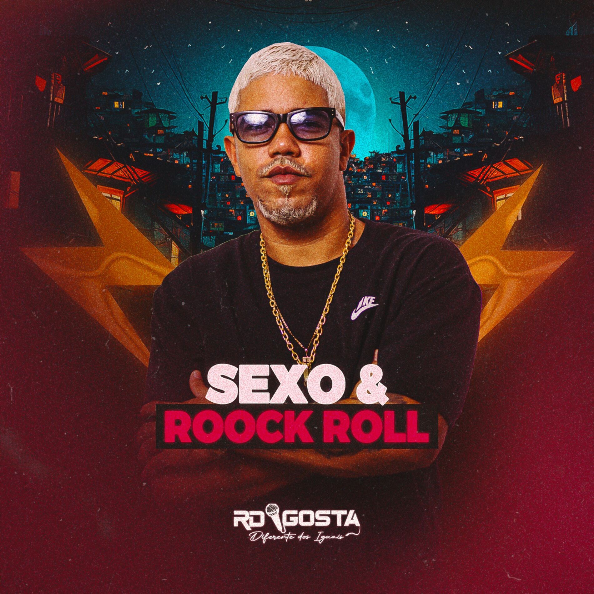 Album cover of Sexo e Rock Roll