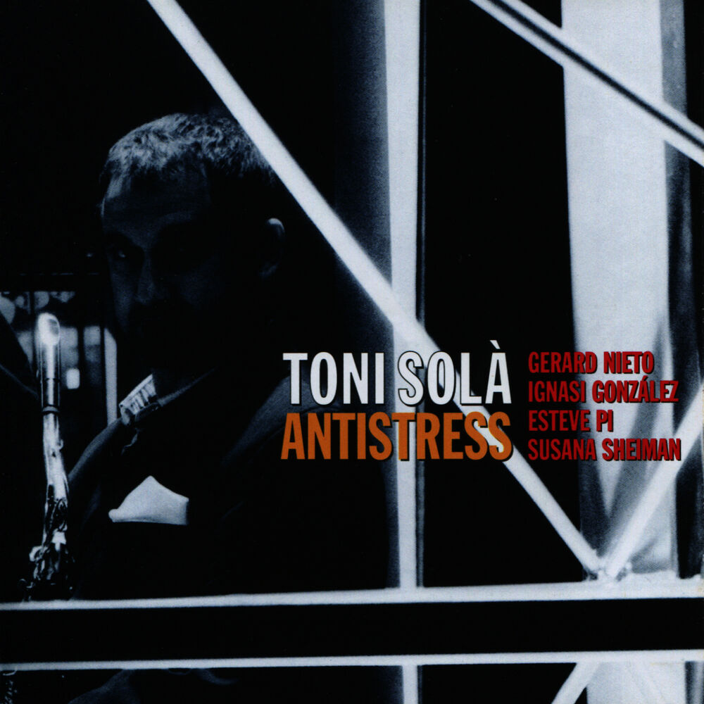 Picture of Antistress