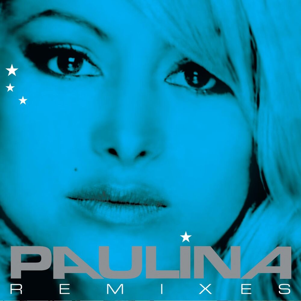 Picture of Paulina Remixes