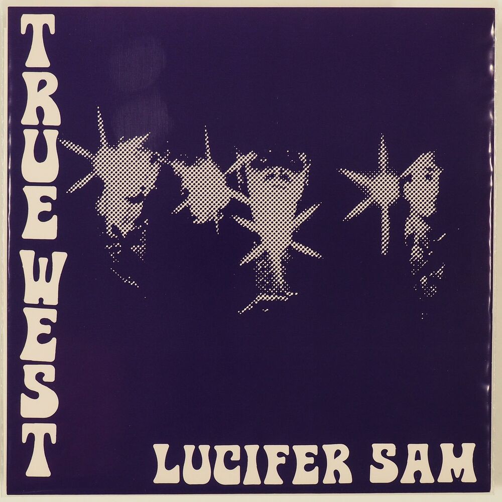 Picture of Lucifer Sam