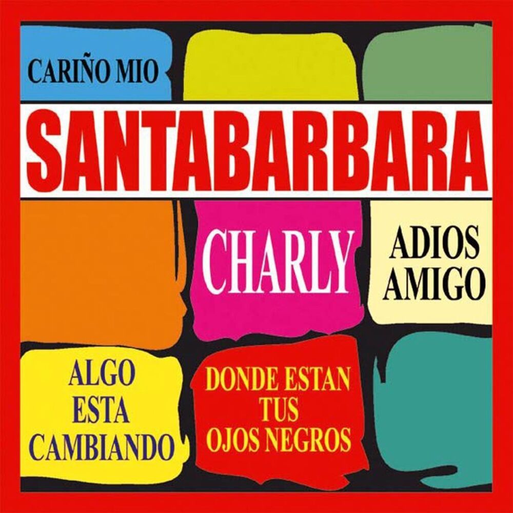 Picture of Santabarbara
