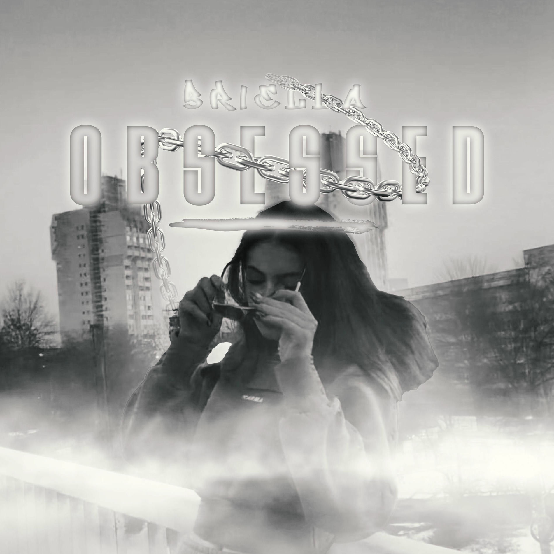 Album cover of OBSESSED