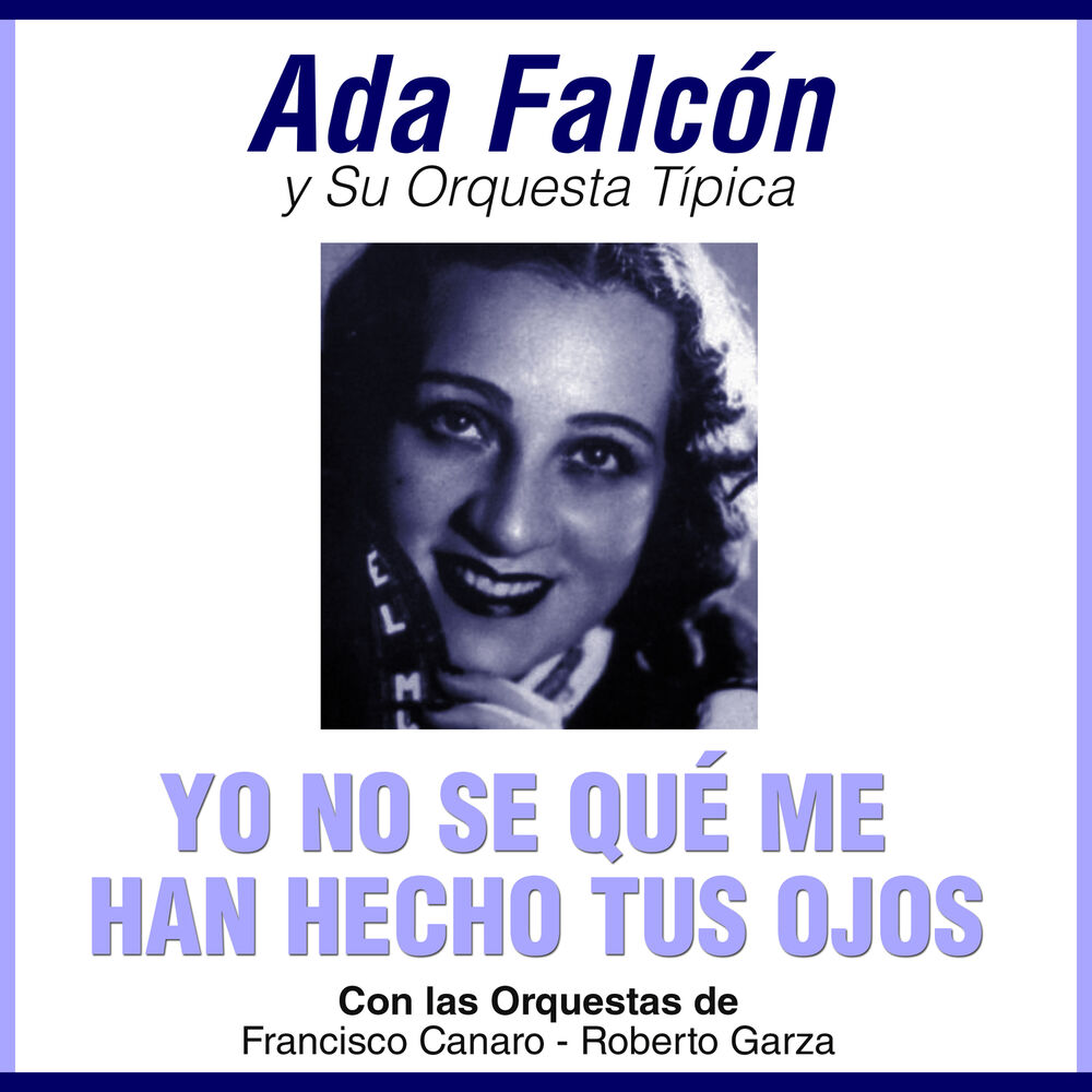 Picture of Yo No Se Qué Me Han Hecho Tus Ojos