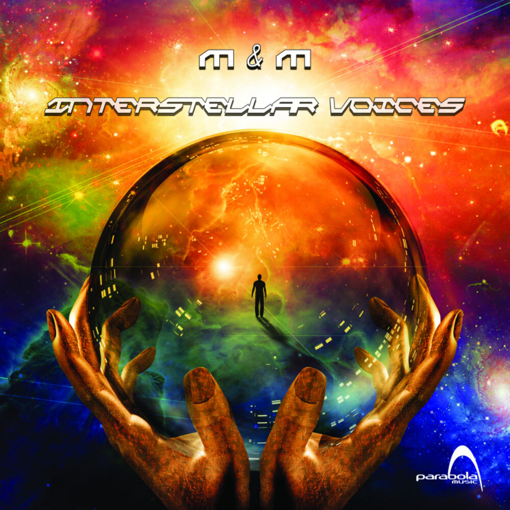 Picture of Interstellar Voices