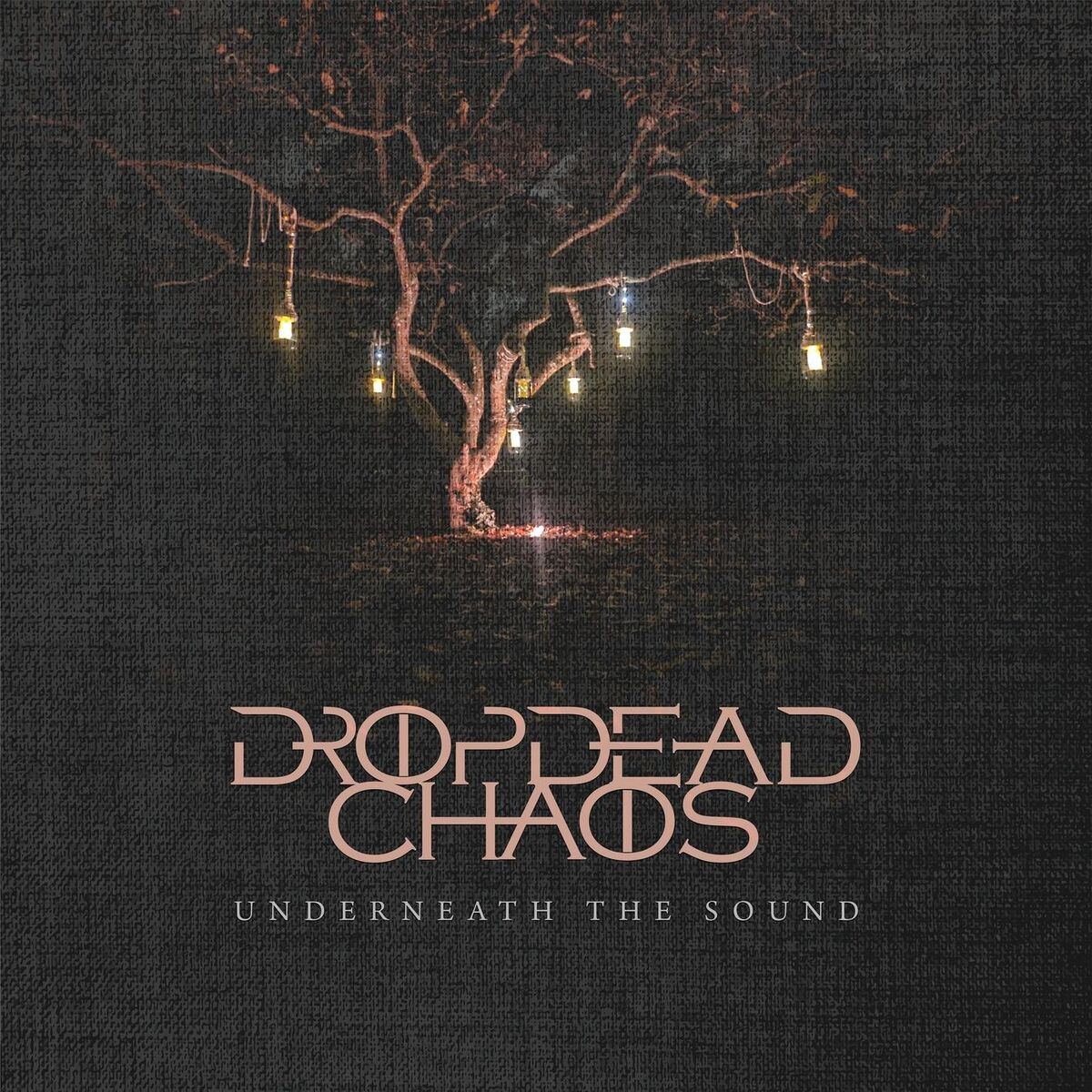 Album cover of Underneath The Sound