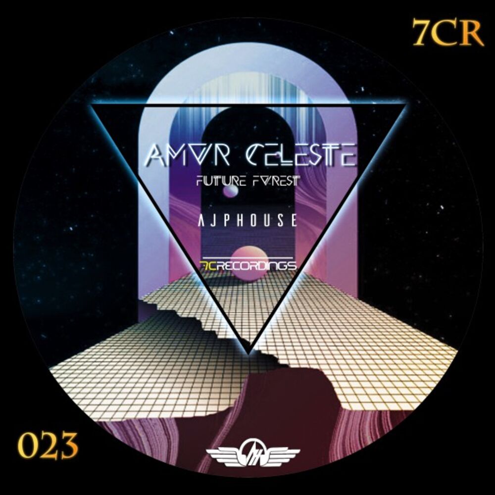 Picture of Amor Celeste / Future Forest
