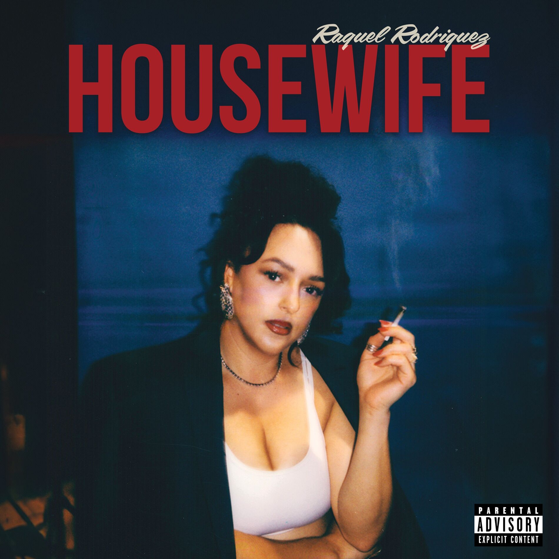 Album cover of Housewife