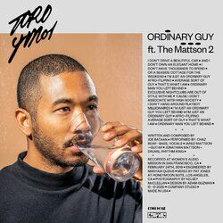 Cover of Ordinary Guy (feat. The Mattson 2)