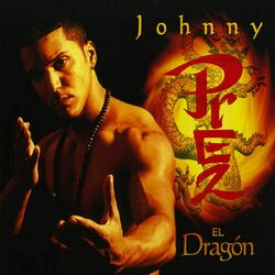 Cover of El Dragon
