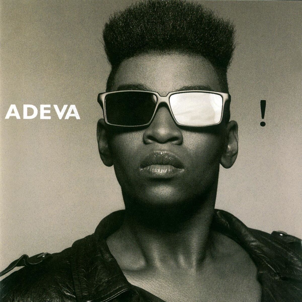 Album cover of Respect