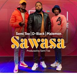 Cover of Sawasa