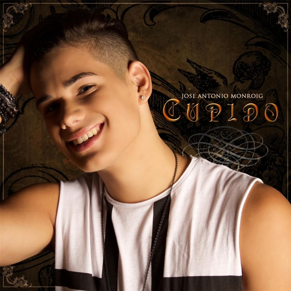 Picture of Cupido