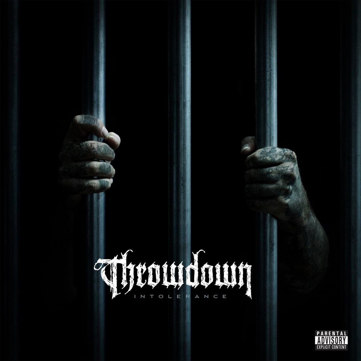Album cover of Defend with Violence