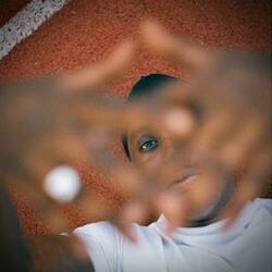 Cover of yeye