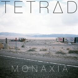 Cover of Monaxia