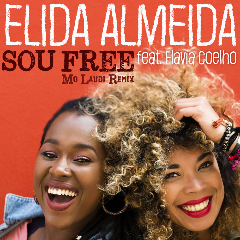 Picture of Sou Free (Mo Laudi Remix)