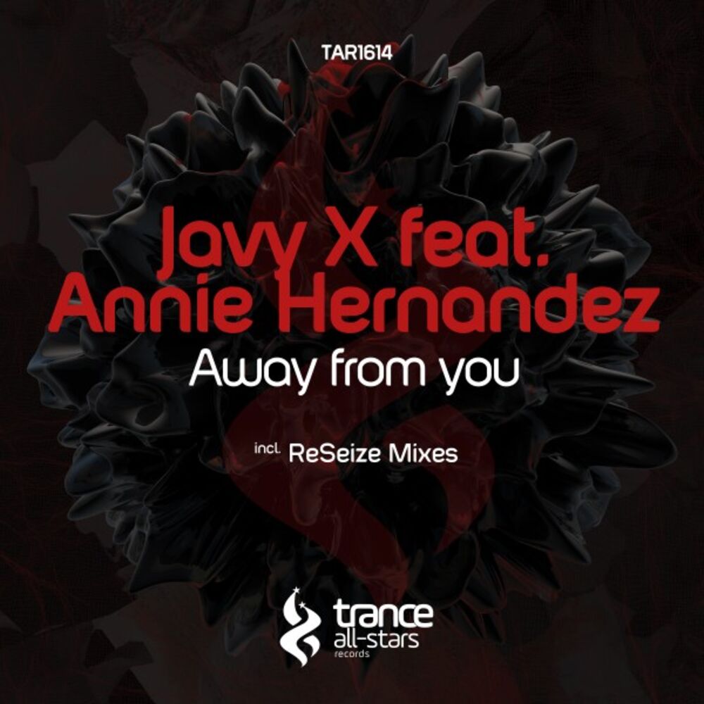 Picture of Away from You (Incl. Resize Mixes)