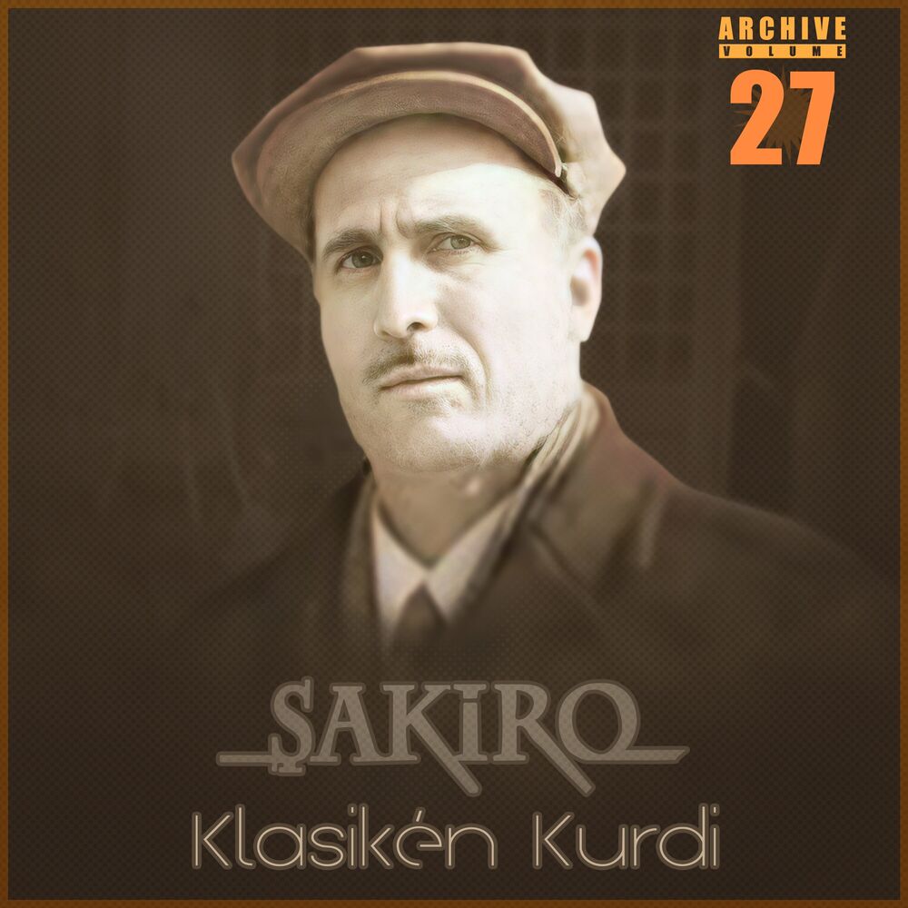 Picture of Klasikên Kurdî (Arşiv, Vol.27)