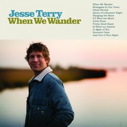 Cover of When We Wander