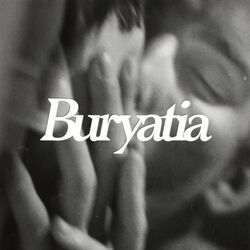 Cover of Buryatia