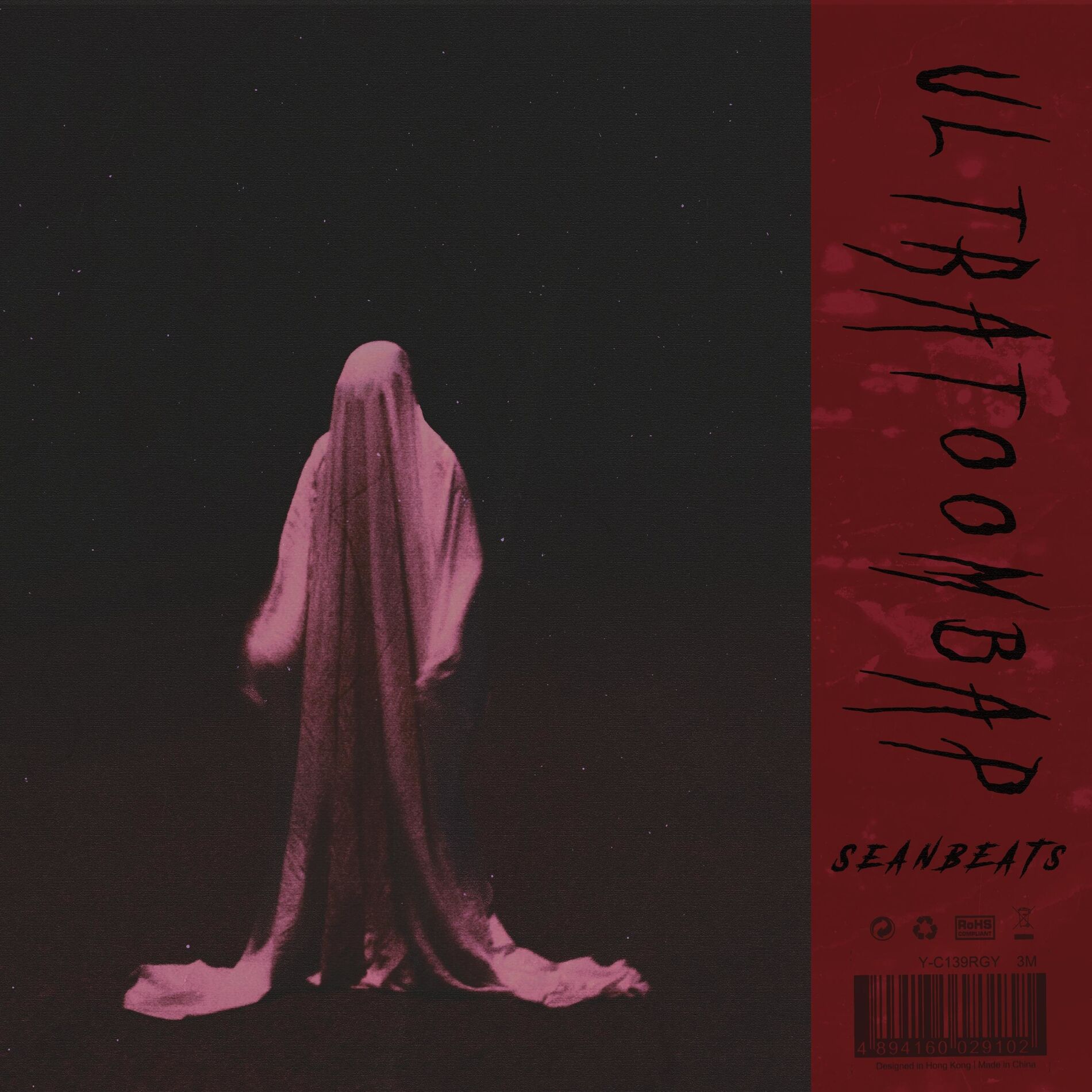 Album cover of Ultratoombap