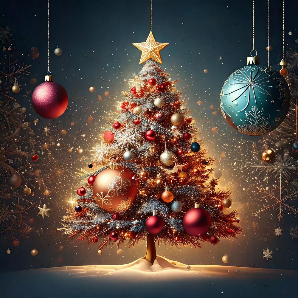 Picture of Wishes & Joy: A Christmas Album