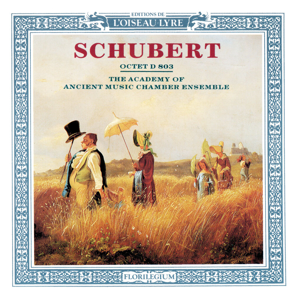 Picture of Schubert: Octet