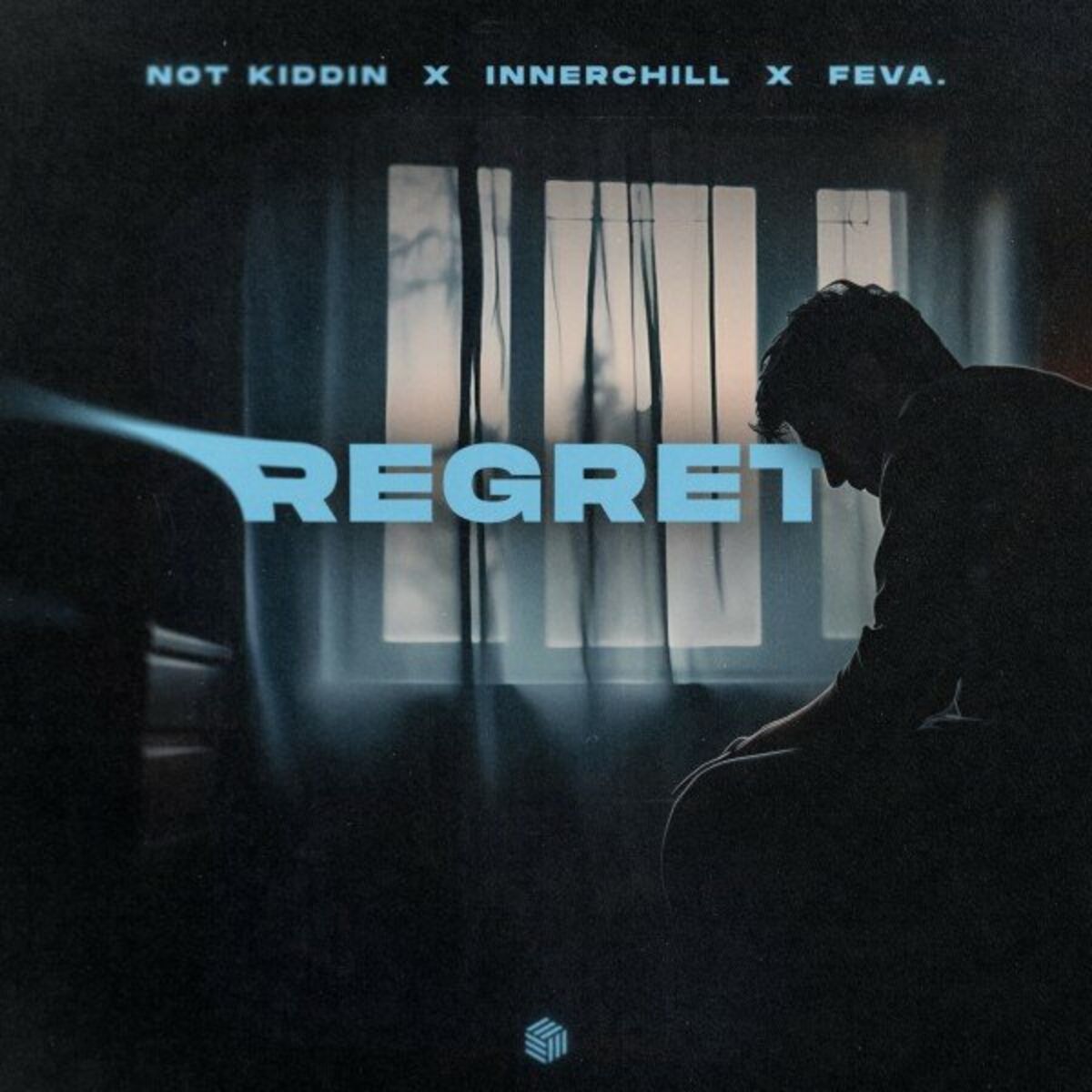 Album cover of Regret