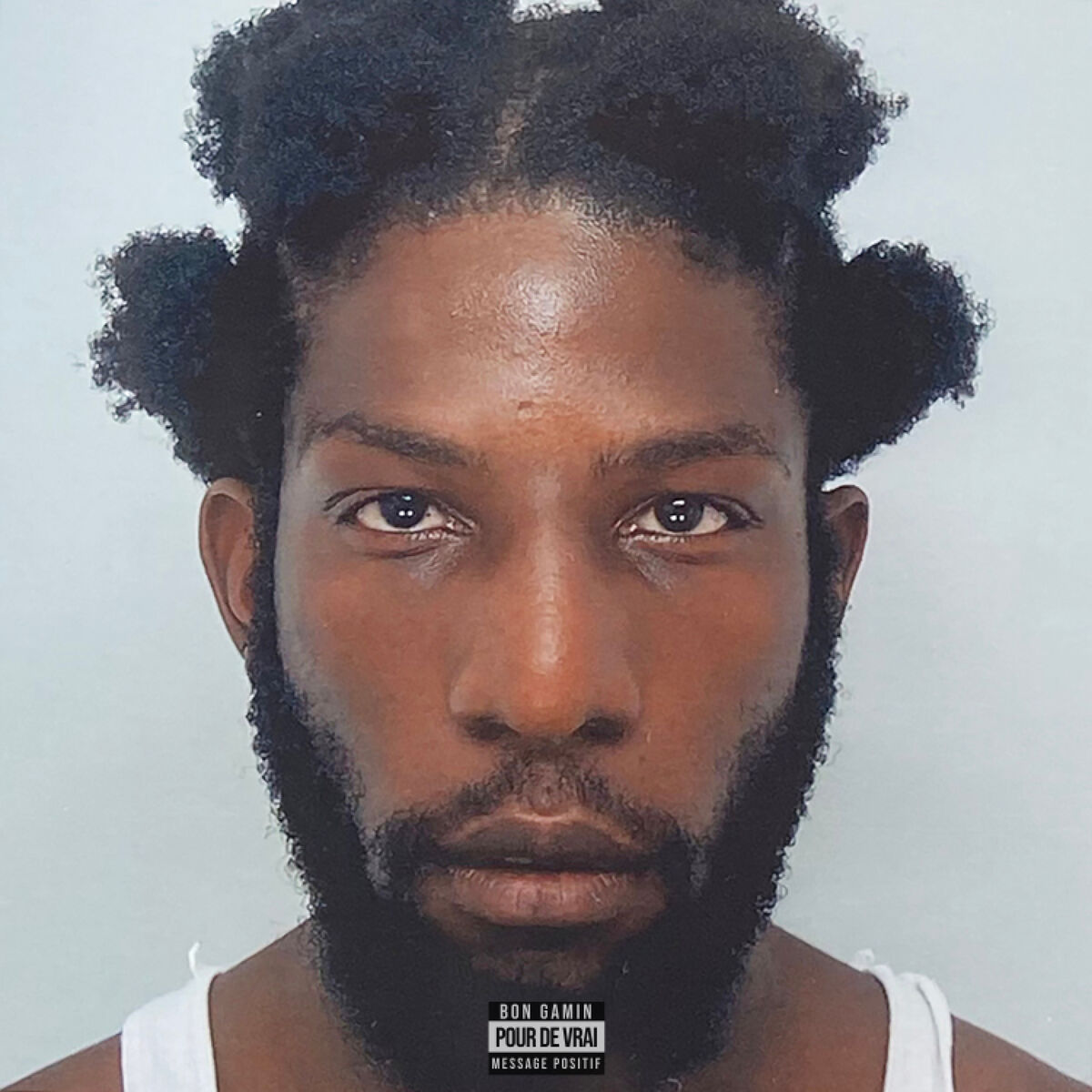 Album cover of Passe le message