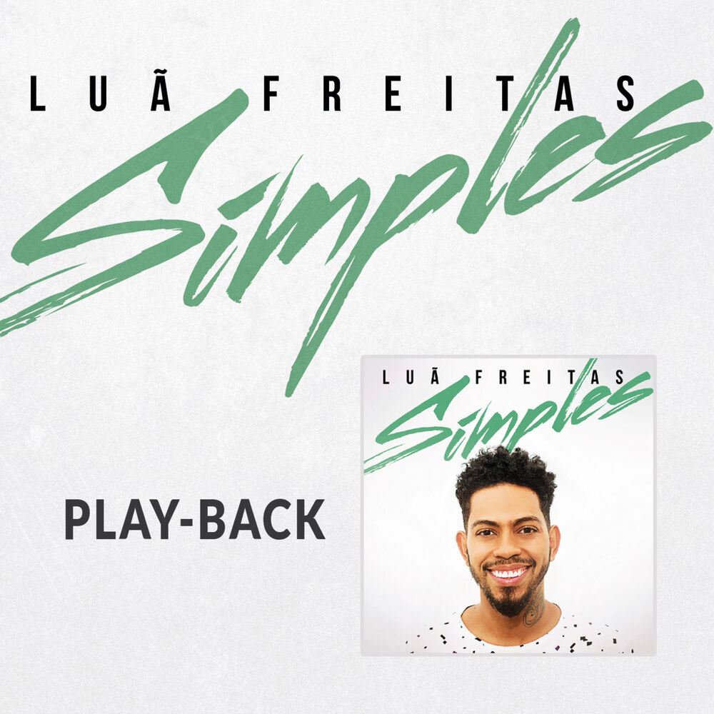 Picture of Simples (Playback)