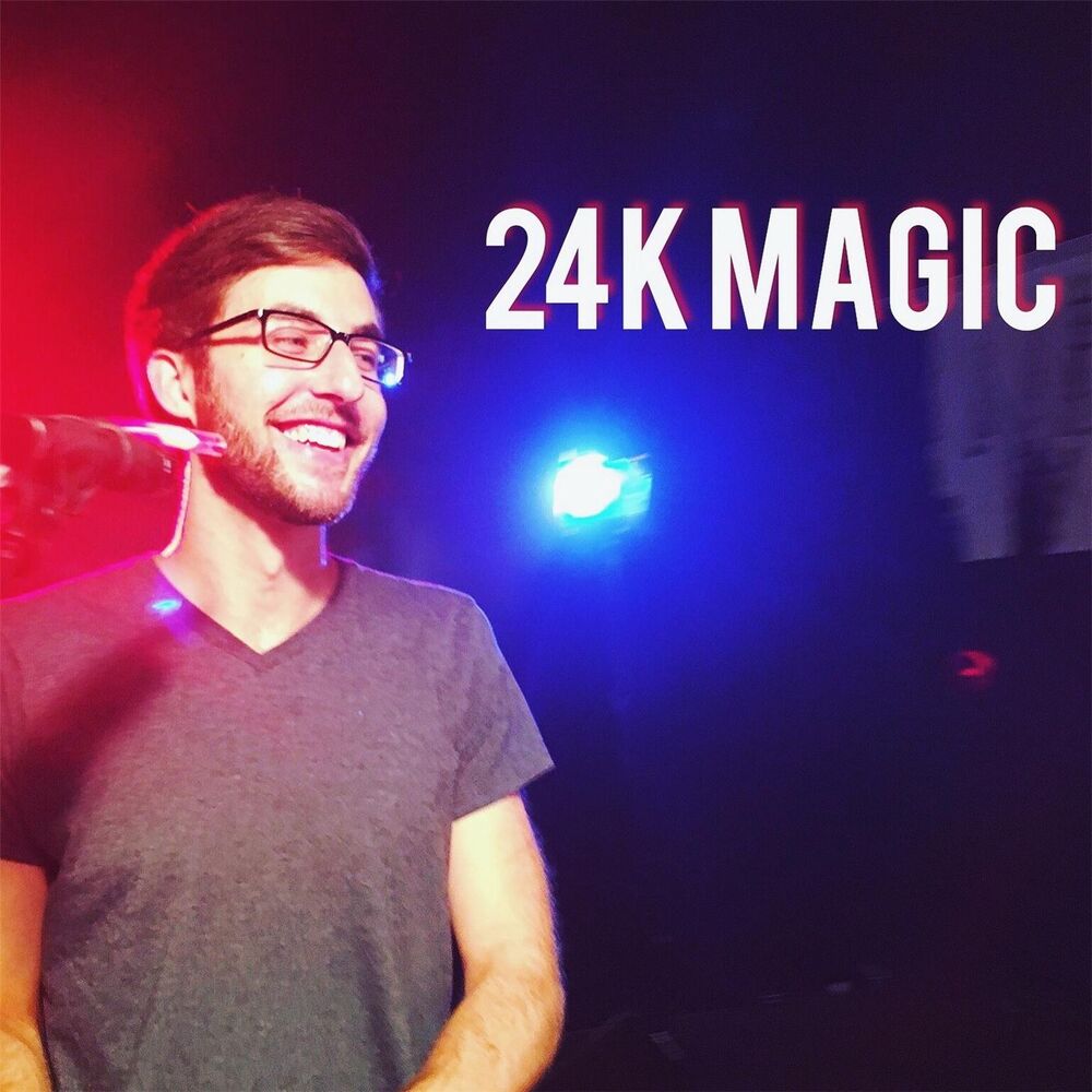 Picture of 24k Magic