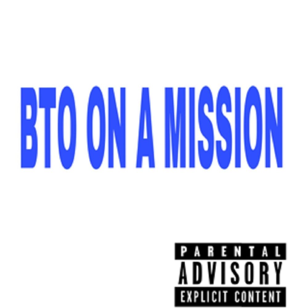 Picture of On a Mission