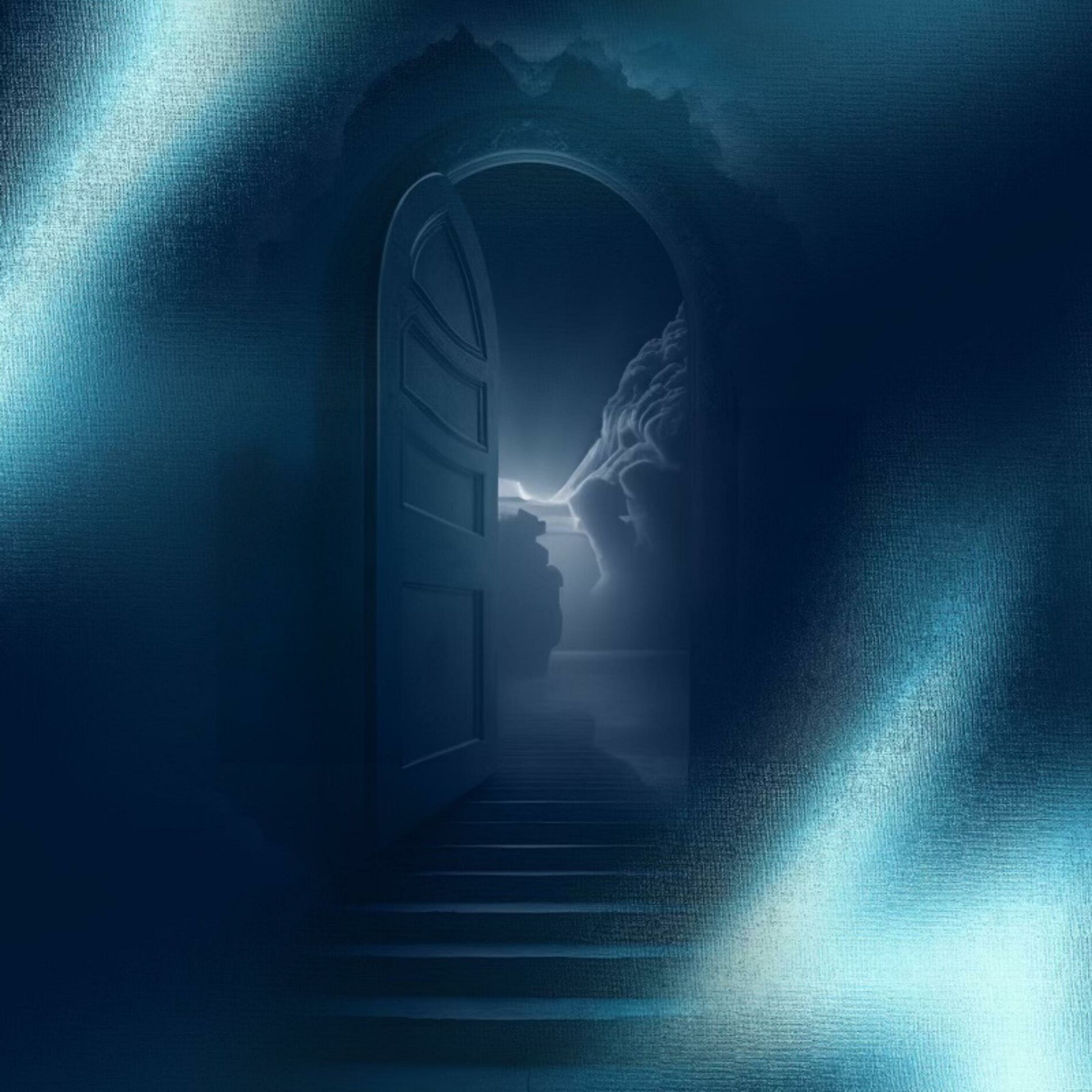 Album cover of ENVOYÉ DU CIEL (feat. Sims)