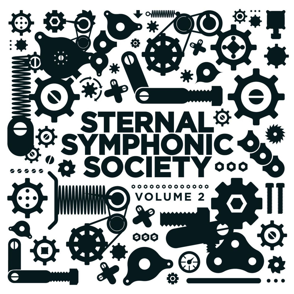 Picture of Sternal Symphonic Society, Vol. 2