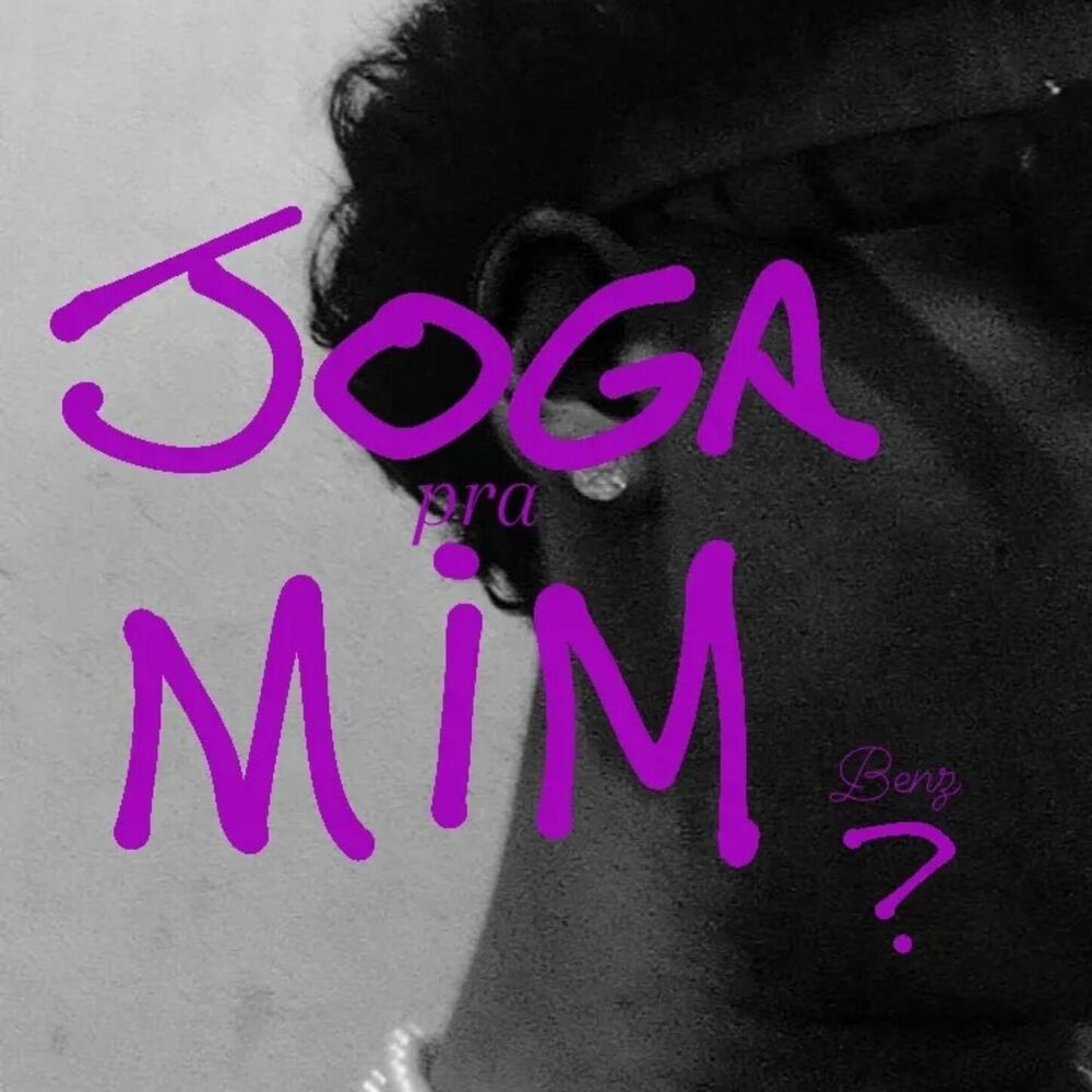 Picture of Joga pra Mim